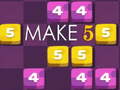 Juego MAKE 5