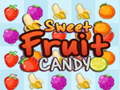 Juego Sweet Fruit Candy 