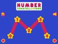 Juego Number Constellations