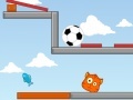 Juego Cat Food