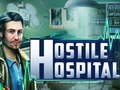 Juego Hostile Hospital