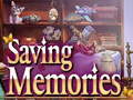 Juego Saving Memories