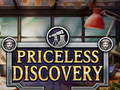 Juego Priceless Discovery