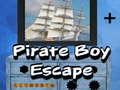 Juego Pirate Boy Escape