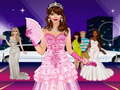 Juego Princess Dressing Models