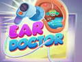 Juego Ear doctor 