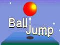 Juego Ball Jump