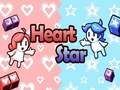 Juego Heart Star