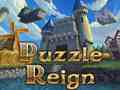 Juego Puzzle Reign