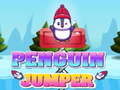 Juego Penguin Jumper