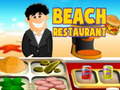 Juego Beach Restaurant