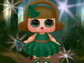 Juego Cute Little Girls Customs