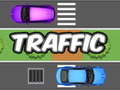 Juego Traffic 