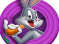 Juego Bugs Bunny Jigsaw Puzzle Collection