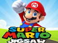 Juego Super Mario Jigsaw