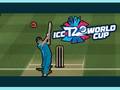 Juego ICC T20 Worldcup