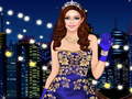 Juego Habiller Royal - Reine Salon de Mode 