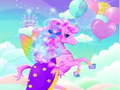 Juego Unicorn For girls Dress up