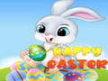 Juego Happy Easter 