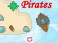 Juego Pirates