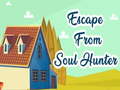 Juego Escape From Soul Hunter