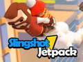 Juego Slingshot Jetpack