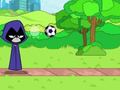 Juego Teen Titans: Goal