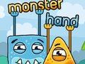 Juego Monster Hands