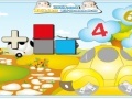 Juego Mini Car Taxi