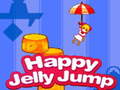 Juego Happy Jelly Baby