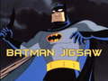 Juego Batman Jigsaw