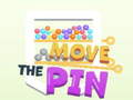 Juego Move the Pin