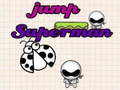 Juego Superman jump