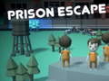 Juego Prison escape 