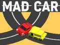 Juego Mad Car