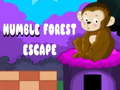 Juego Humble Forest Escape