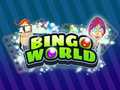 Juego Bingo World
