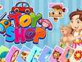 Juego Toy Shop