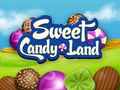 Juego Sweet Candy Land