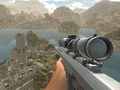 Juego Fantasy Sniper