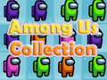 Juego Among Us Collection