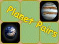 Juego Planet Pairs