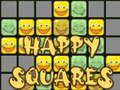 Juego Happy Squares