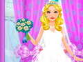 Juego Ice Queen Wedding Planner