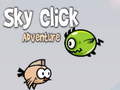 Juego Sky Click Adventure