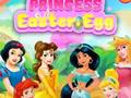 Juego Princess Easter Egg