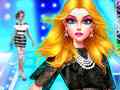 Juego Supermodel Makeover Glam Dress Up