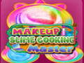 Juego Makeup Slime Cooking Master