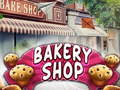 Juego Bakery Shop