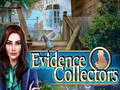 Juego Evidence Collectors